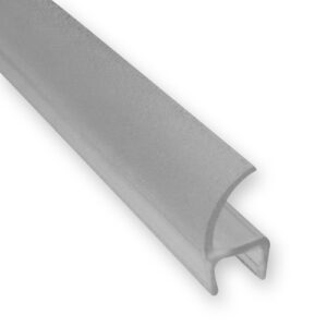 Sealskin zijstrip voor duka 1700